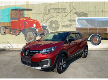 Легковой автомобиль RENAULT