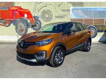 Легковой автомобиль RENAULT