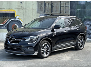 Легковой автомобиль RENAULT