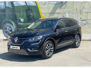 Легковой автомобиль RENAULT
