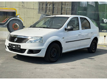 Легковой автомобиль RENAULT