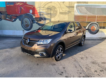 Легковой автомобиль RENAULT