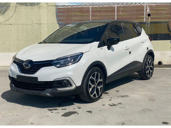 Легковой автомобиль RENAULT