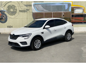 Легковой автомобиль RENAULT