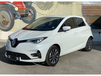 Легковой автомобиль RENAULT