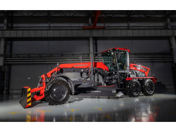 Грейдер КИРОВЕЦ