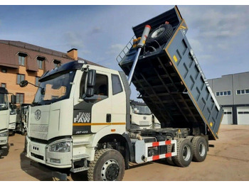 Самосвал FAW