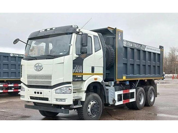 Самосвал FAW