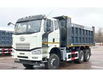 Самосвал FAW