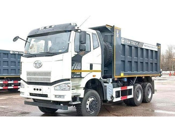 Самосвал FAW