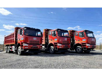 Самосвал FAW