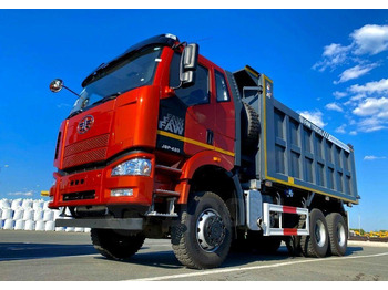 Самосвал FAW