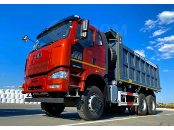 Самосвал FAW