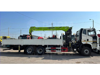 Автоманипулятор FAW