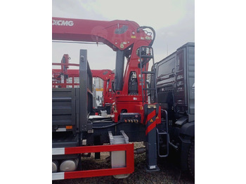 Автоманипулятор HOWO