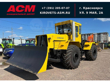 Трактор КИРОВЕЦ