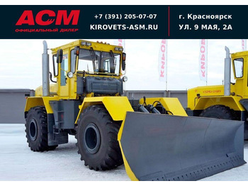 Бульдозер КИРОВЕЦ