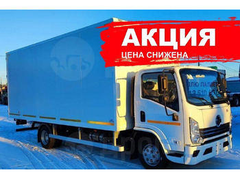 Изотермический грузовик SDAC