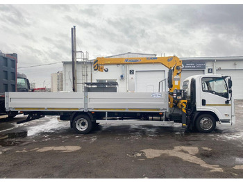 Автоманипулятор SDAC