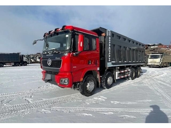 Самосвал SHACMAN