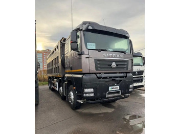 Самосвал SITRAK