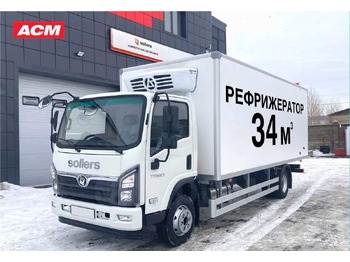 Рефрижератор SOLLERS