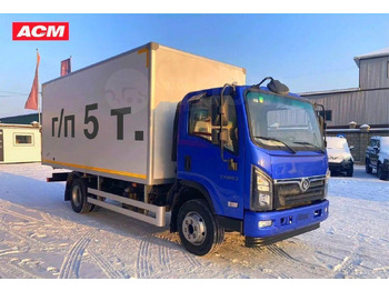 Изотермический грузовик SOLLERS