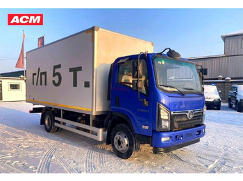 Изотермический грузовик SOLLERS