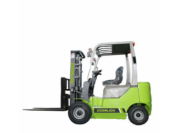 Вилочный погрузчик ZOOMLION