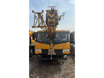 Мобильный кран XCMG XCT25