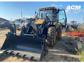 Экскаватор-погрузчик XGMA/ XIAGONG