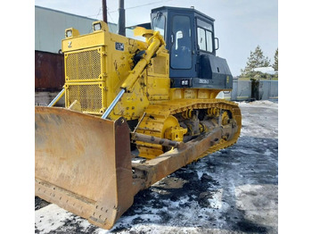 Бульдозер ZOOMLION