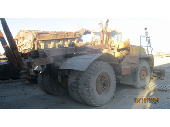 Карьерный самосвал БЕЛАЗ