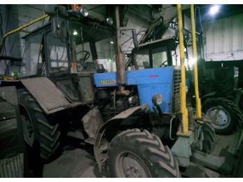 Буровая машина