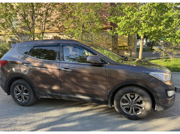 Легковой автомобиль HYUNDAI