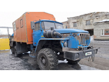 Кран-манипулятор