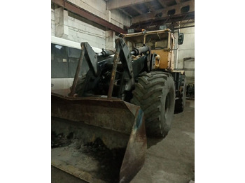 Трактор КИРОВЕЦ