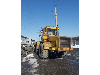 Трактор КИРОВЕЦ