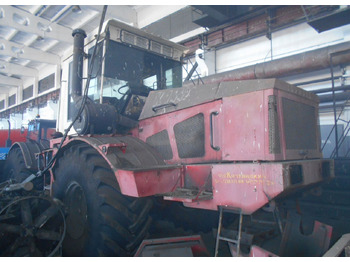 Трактор КИРОВЕЦ