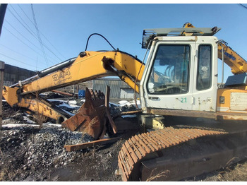 Гусеничный экскаватор LIEBHERR R 944