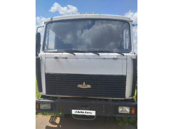 Грузовик-шасси МАЗ 5336