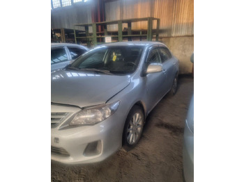 Легковой автомобиль TOYOTA