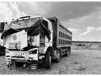 Самосвал FAW