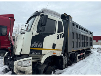 Самосвал FAW