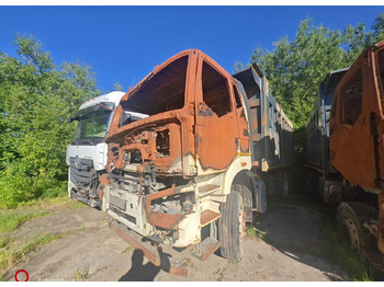 Самосвал FAW