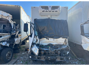 Рефрижератор HINO