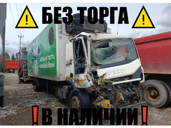 Рефрижератор IVECO EuroCargo 180E