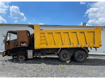 Самосвал HONGYAN