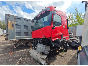 Грузовик-шасси RENAULT C