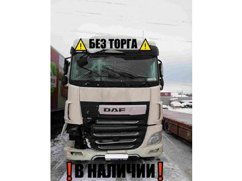 Тягач DAF XF